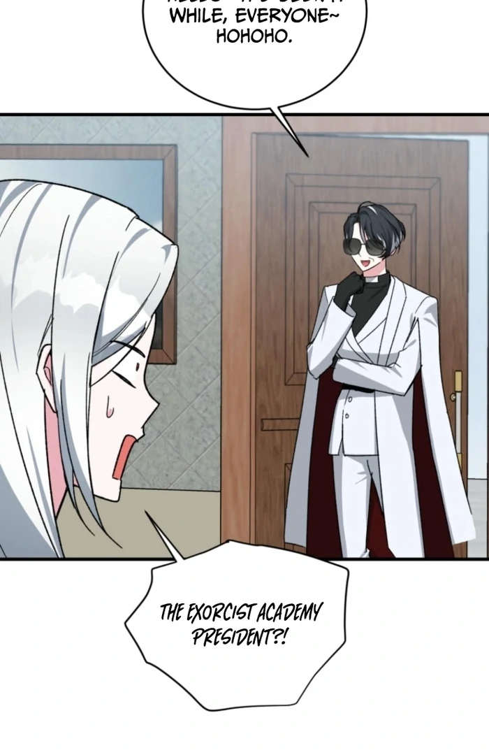 My Classmates Are Vampire Chapter 36 - Page 39