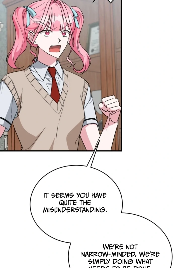 My Classmates Are Vampire Chapter 36 - Page 42