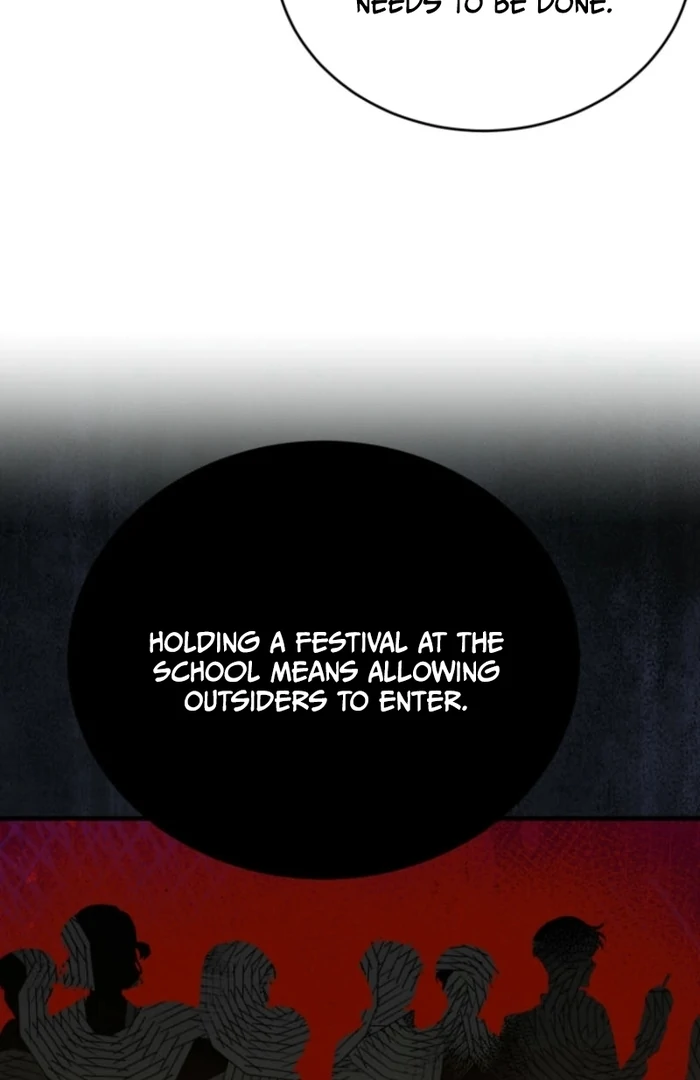 My Classmates Are Vampire Chapter 36 - Page 43