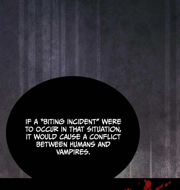 My Classmates Are Vampire Chapter 36 - Page 45