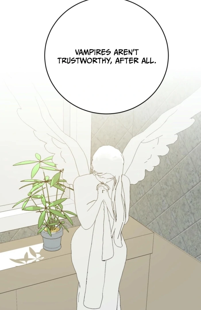 My Classmates Are Vampire Chapter 36 - Page 49