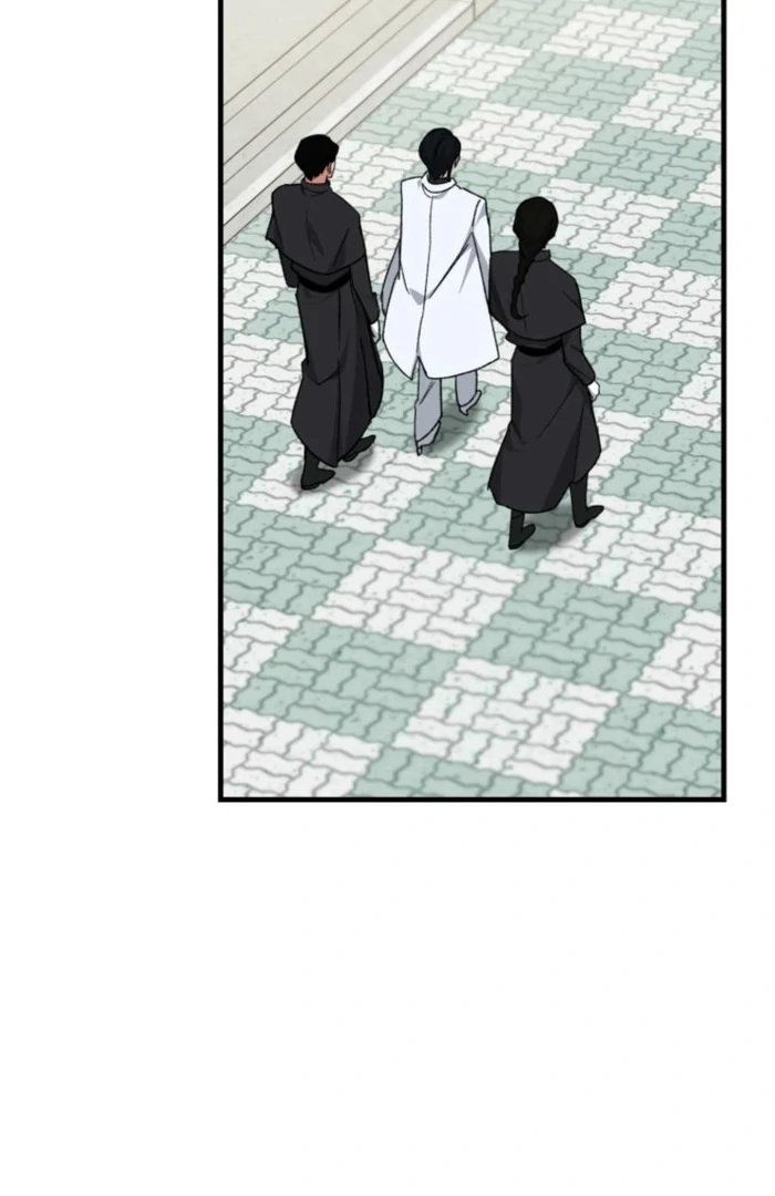 My Classmates Are Vampire Chapter 36 - Page 52