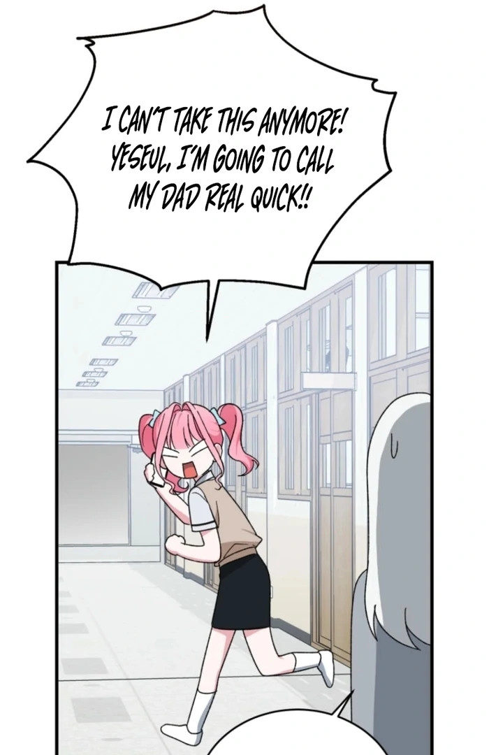 My Classmates Are Vampire Chapter 36 - Page 55