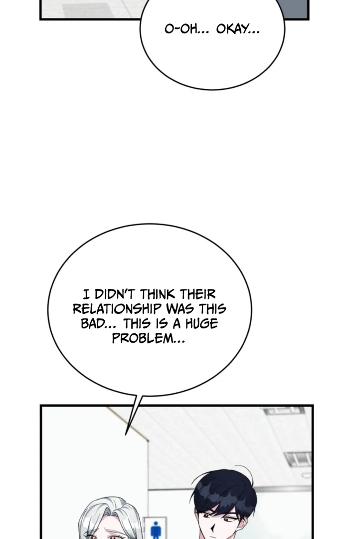 My Classmates Are Vampire Chapter 36 - Page 56