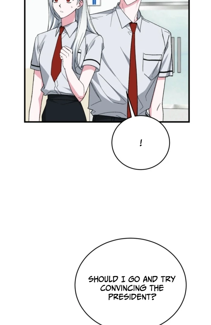 My Classmates Are Vampire Chapter 36 - Page 57