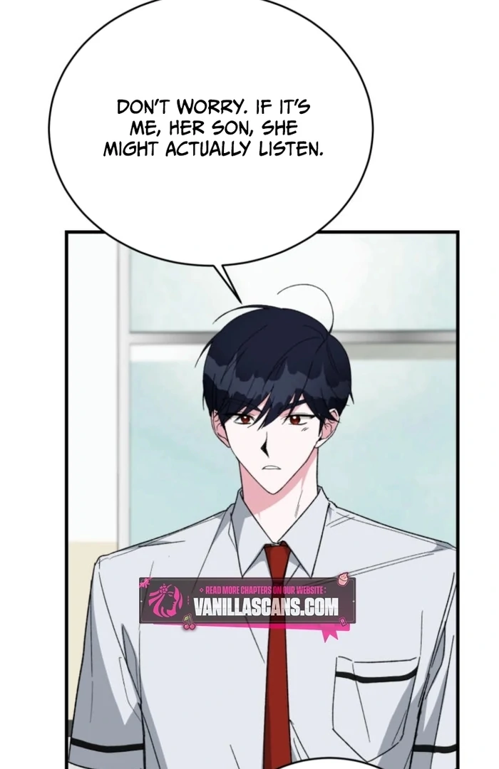 My Classmates Are Vampire Chapter 36 - Page 59