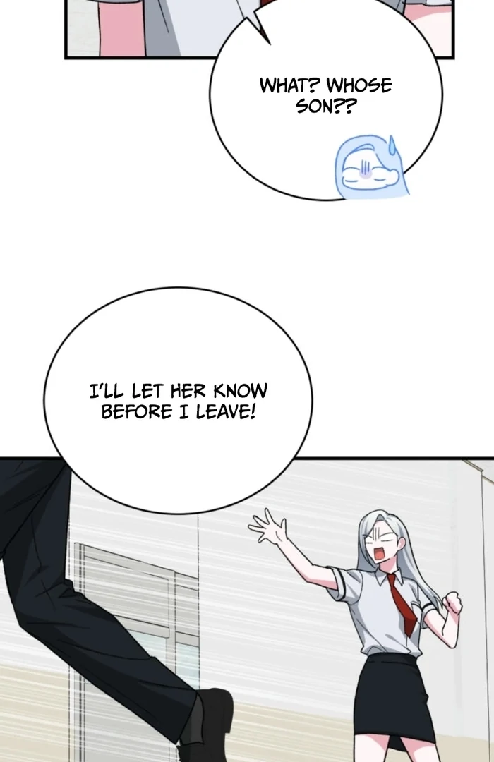 My Classmates Are Vampire Chapter 36 - Page 60