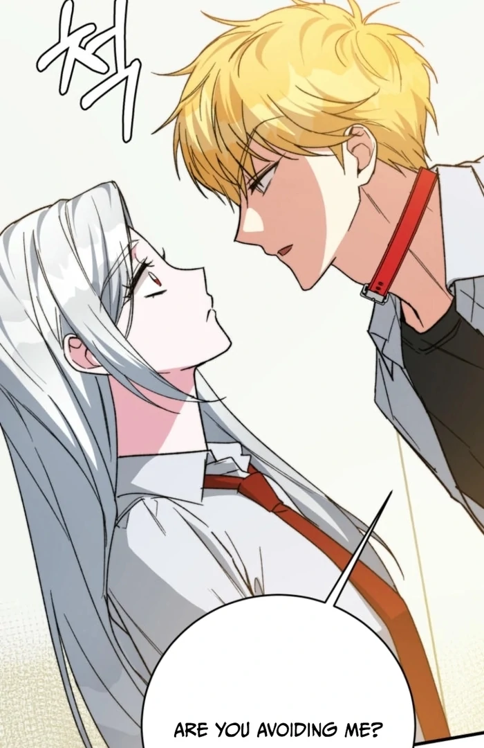 My Classmates Are Vampire Chapter 36 - Page 68