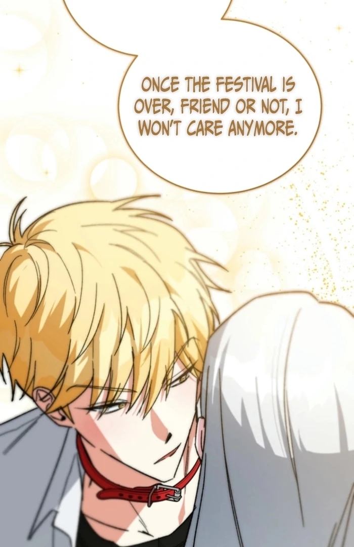 My Classmates Are Vampire Chapter 36 - Page 76