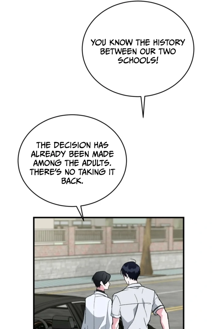 My Classmates Are Vampire Chapter 36 - Page 82