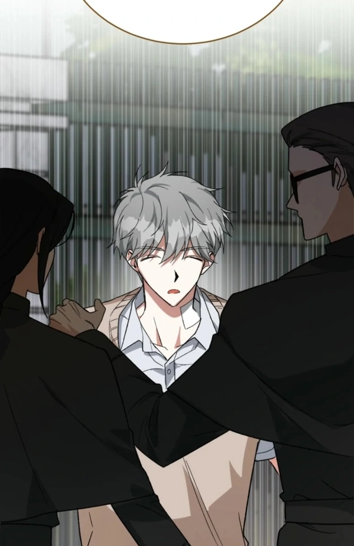 My Classmates Are Vampire Chapter 36 - Page 87