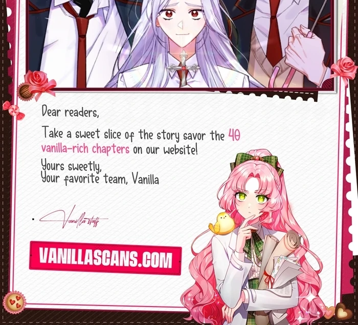 My Classmates Are Vampire Chapter 36 - Page 91