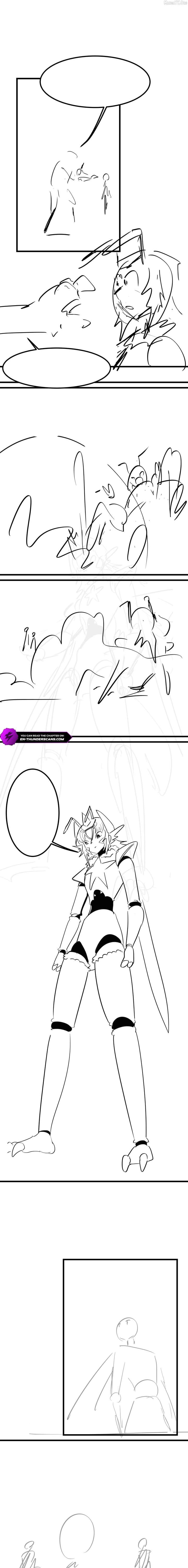 My Clone is the Space Bug King Chapter 70 - Page 6