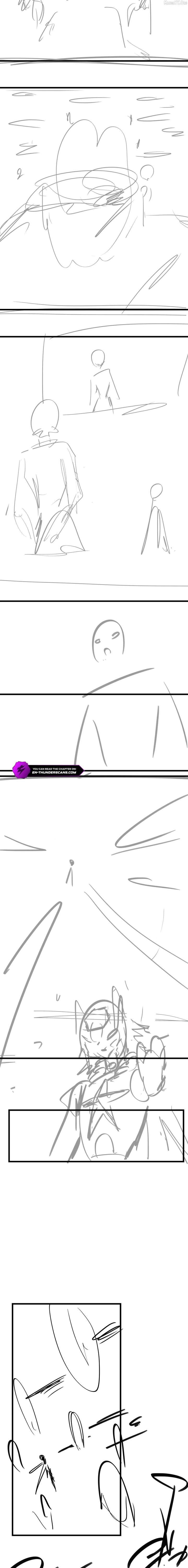 My Clone is the Space Bug King Chapter 70 - Page 7