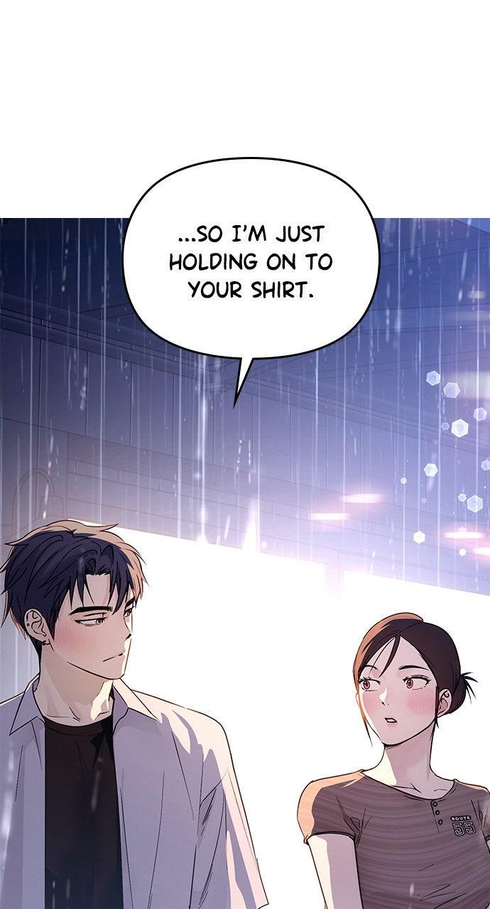 My Clueless Love Diary Chapter 43 - Page 5