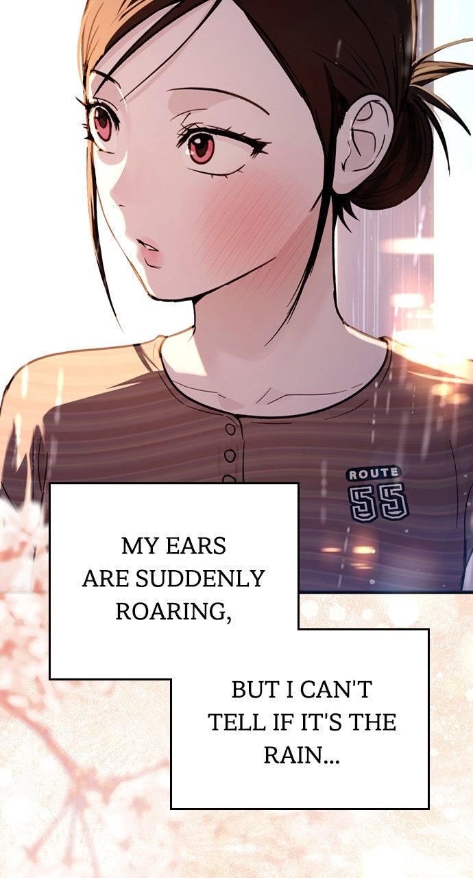 My Clueless Love Diary Chapter 43 - Page 7