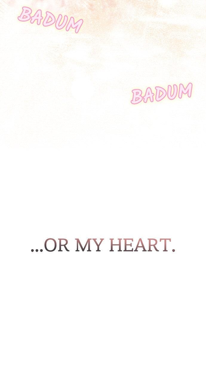 My Clueless Love Diary Chapter 43 - Page 8