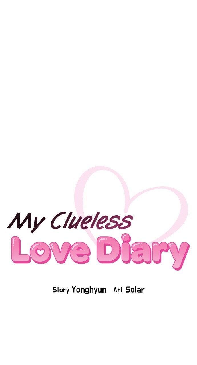 My Clueless Love Diary Chapter 43 - Page 9