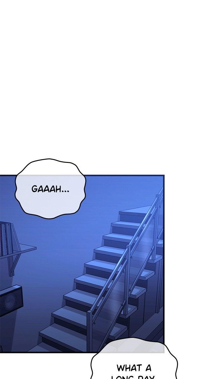 My Clueless Love Diary Chapter 43 - Page 11