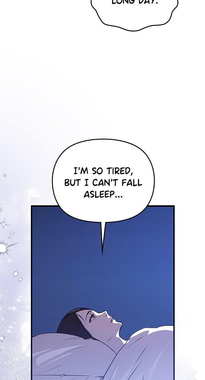 My Clueless Love Diary Chapter 43 - Page 12