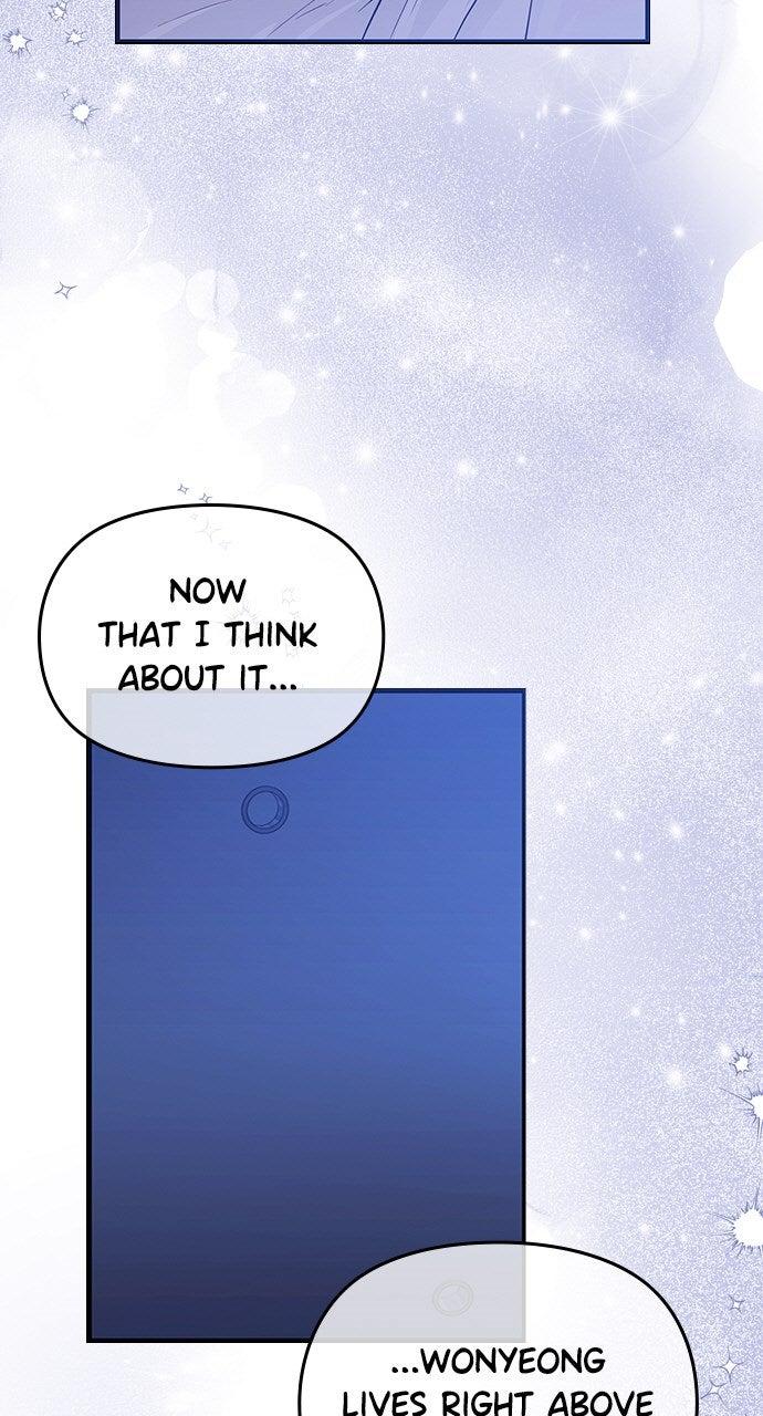 My Clueless Love Diary Chapter 43 - Page 13