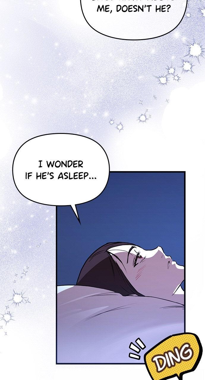 My Clueless Love Diary Chapter 43 - Page 14