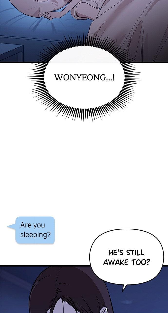 My Clueless Love Diary Chapter 43 - Page 16