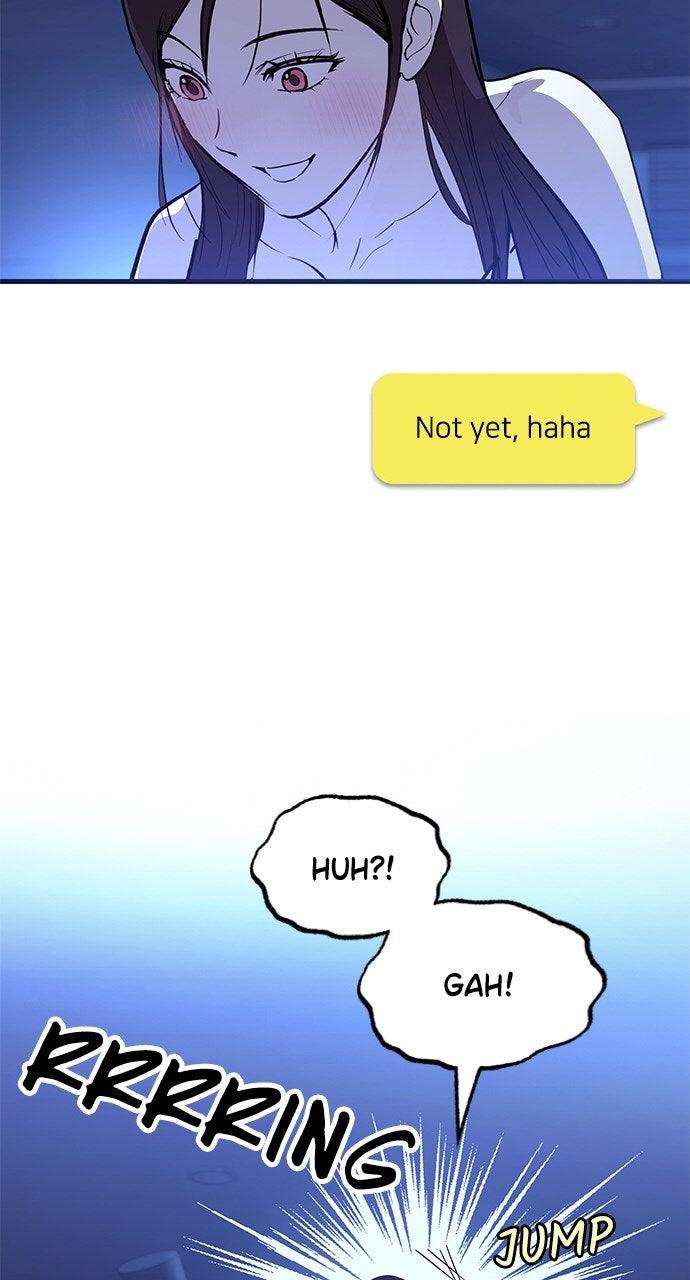 My Clueless Love Diary Chapter 43 - Page 17