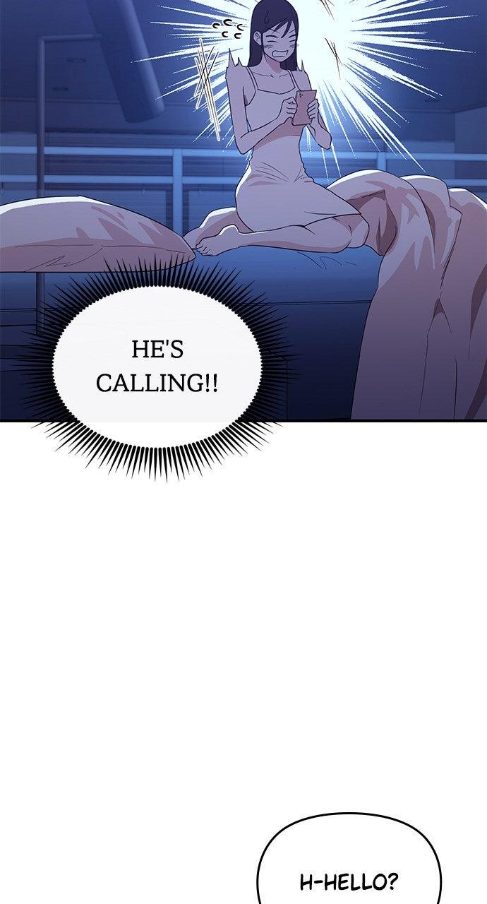 My Clueless Love Diary Chapter 43 - Page 18