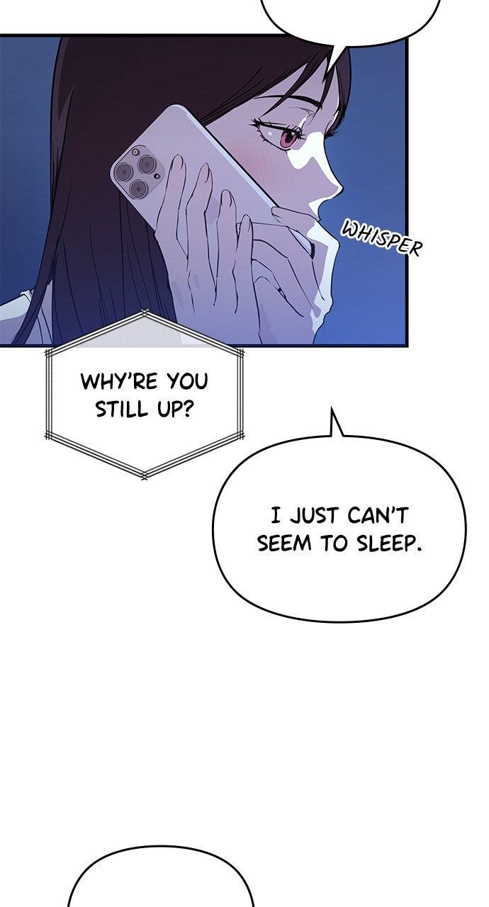 My Clueless Love Diary Chapter 43 - Page 19