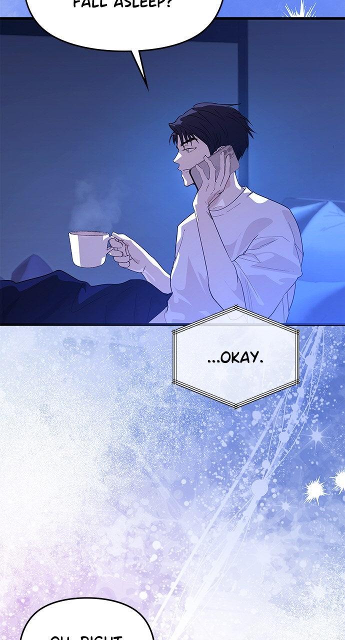 My Clueless Love Diary Chapter 43 - Page 21