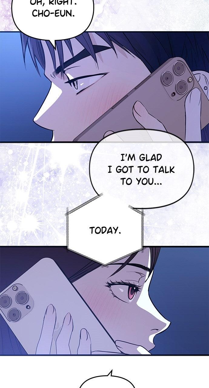 My Clueless Love Diary Chapter 43 - Page 22