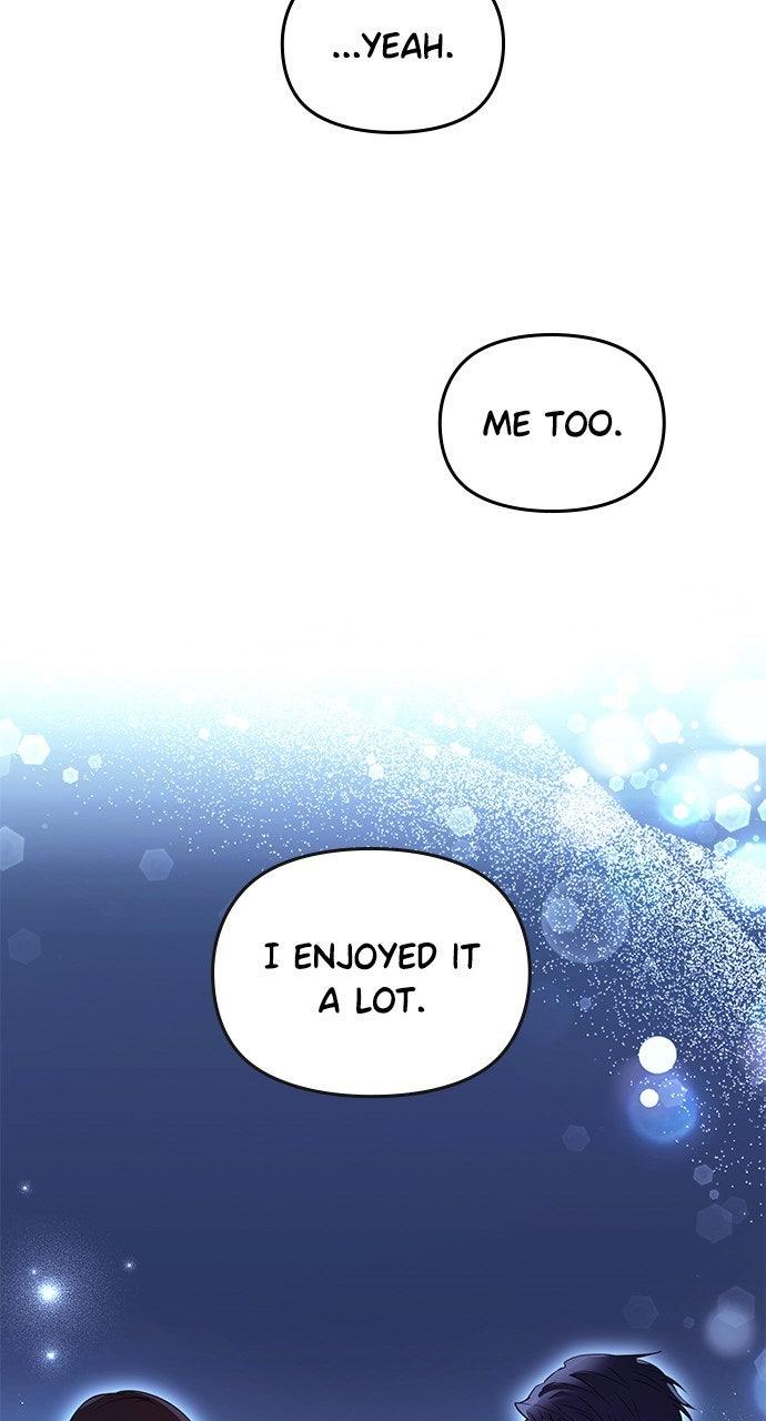 My Clueless Love Diary Chapter 43 - Page 23