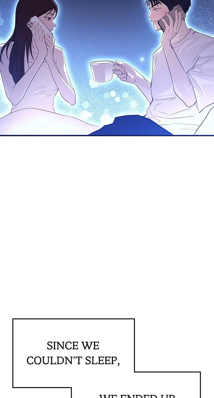 My Clueless Love Diary Chapter 43 - Page 24