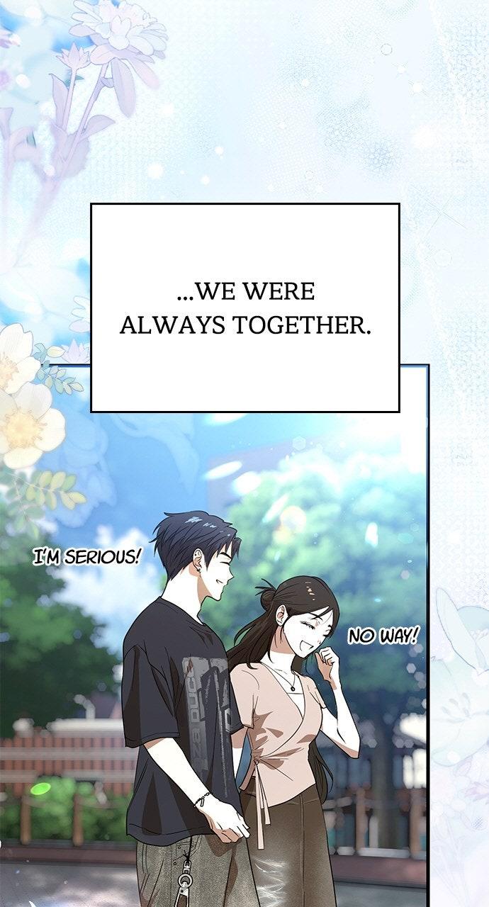 My Clueless Love Diary Chapter 43 - Page 27