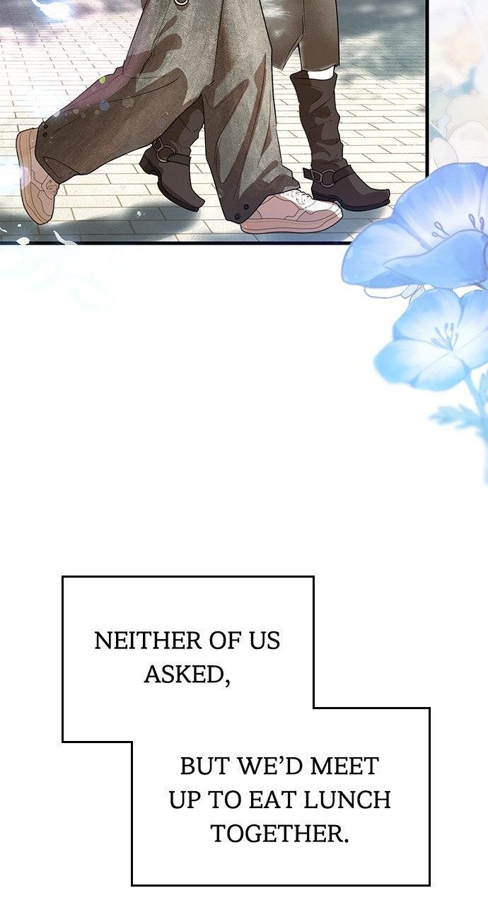 My Clueless Love Diary Chapter 43 - Page 28