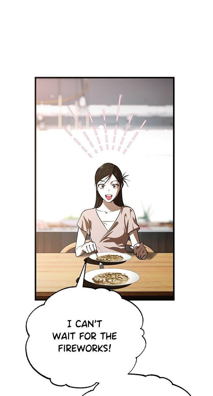 My Clueless Love Diary Chapter 43 - Page 29