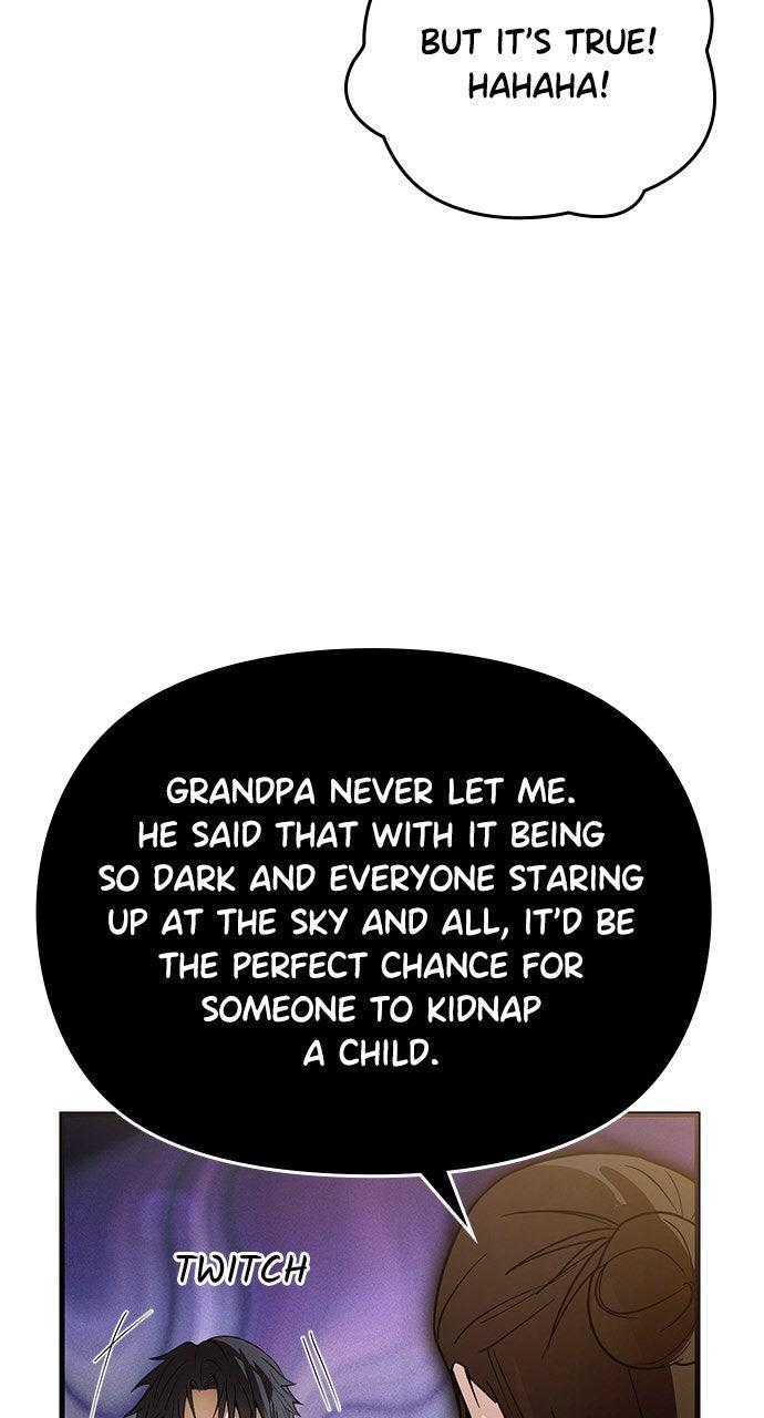 My Clueless Love Diary Chapter 43 - Page 31