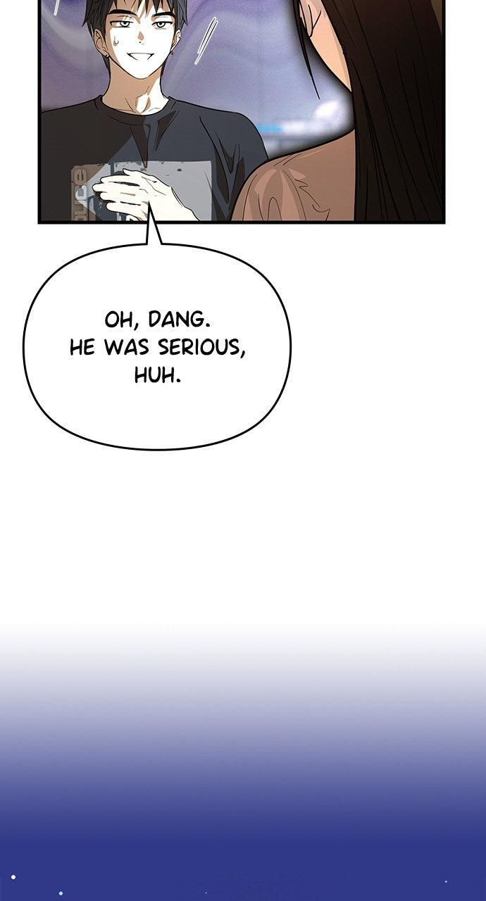 My Clueless Love Diary Chapter 43 - Page 32