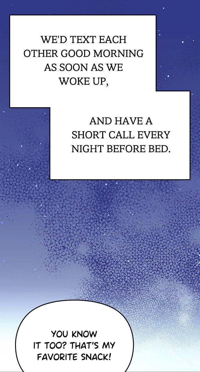 My Clueless Love Diary Chapter 43 - Page 33