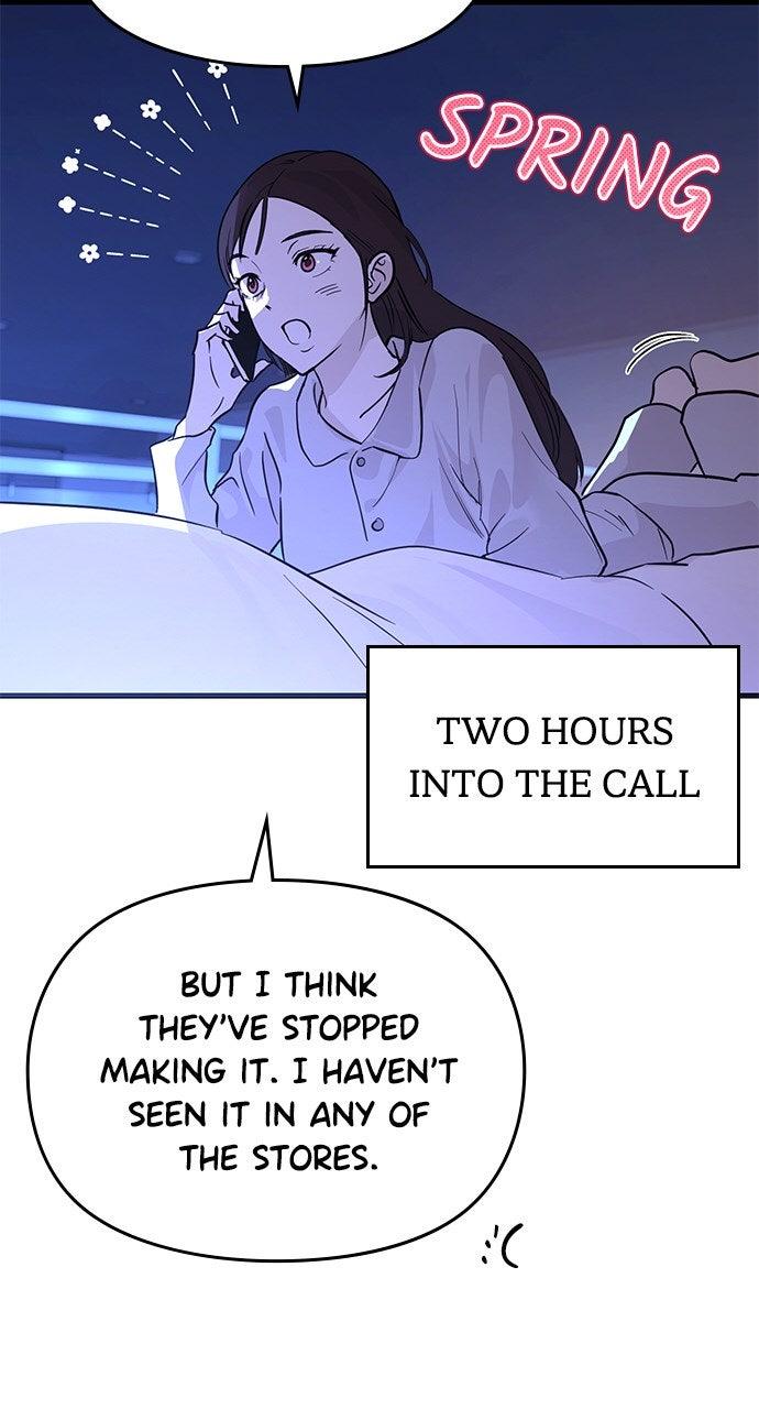 My Clueless Love Diary Chapter 43 - Page 34