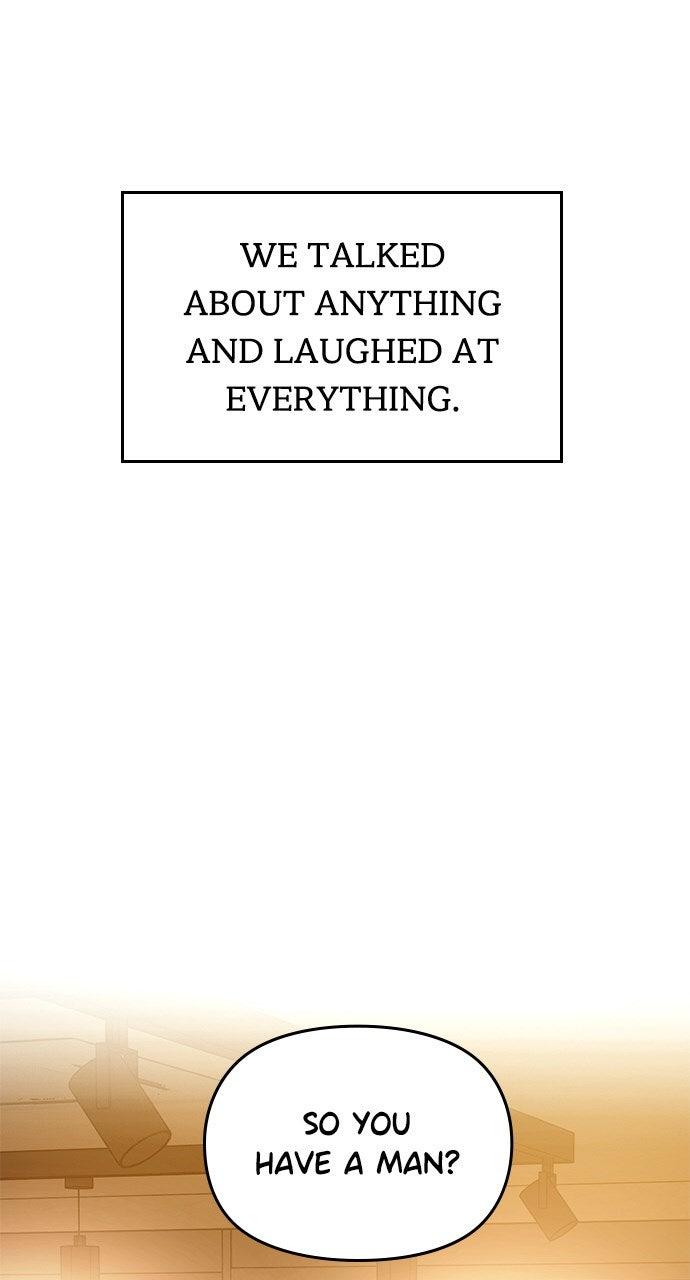 My Clueless Love Diary Chapter 43 - Page 35