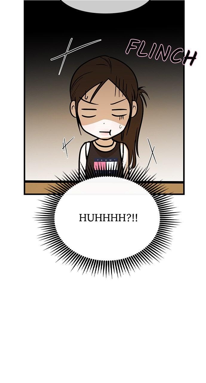 My Clueless Love Diary Chapter 43 - Page 41