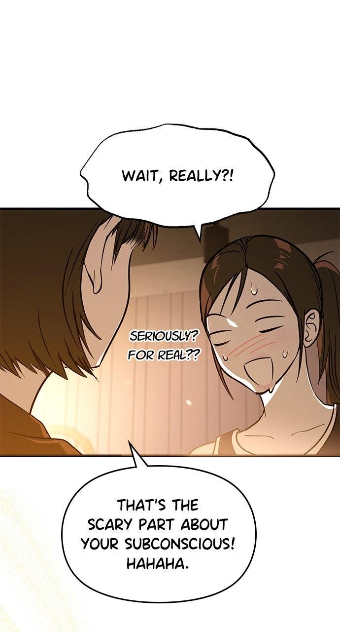 My Clueless Love Diary Chapter 43 - Page 43