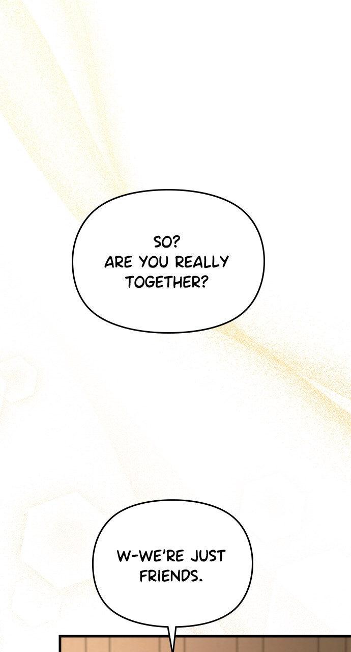 My Clueless Love Diary Chapter 43 - Page 44