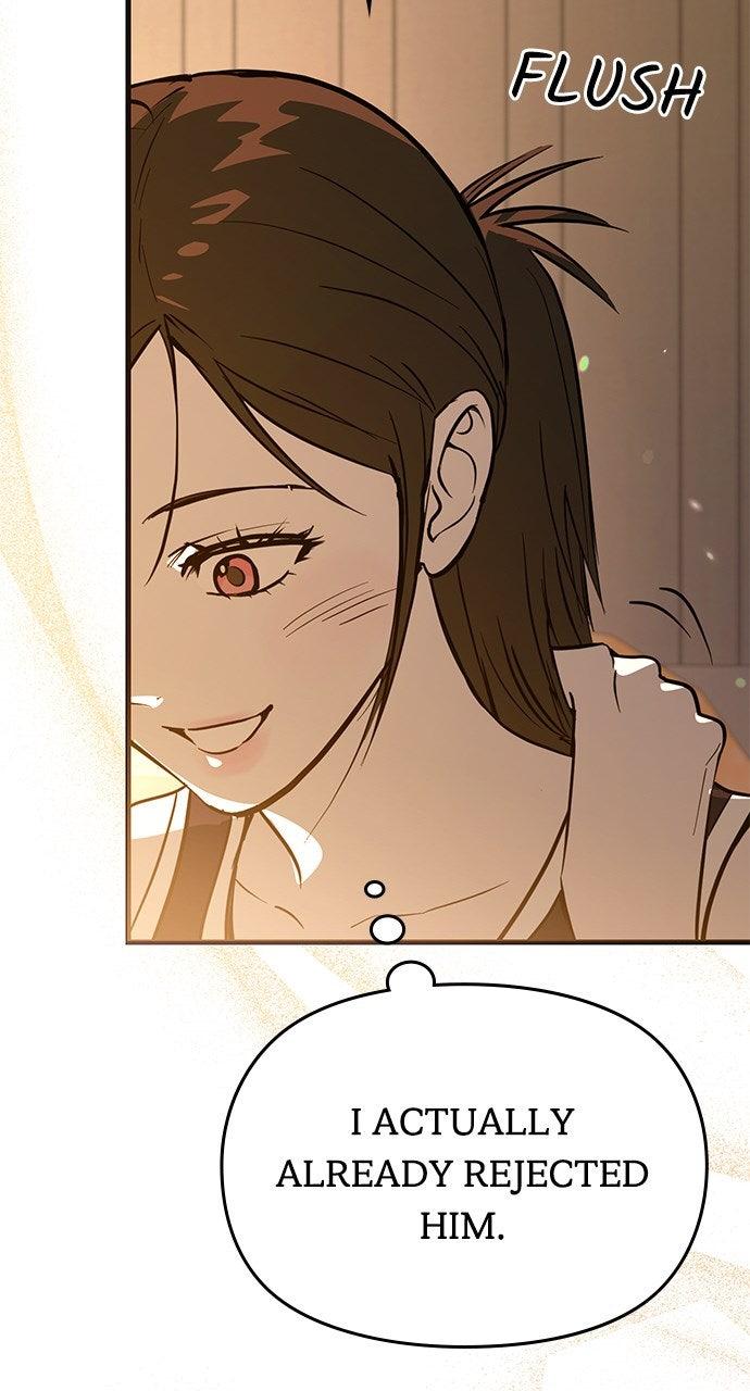 My Clueless Love Diary Chapter 43 - Page 45