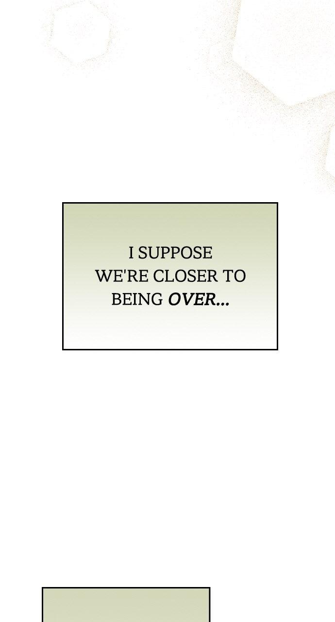 My Clueless Love Diary Chapter 43 - Page 46