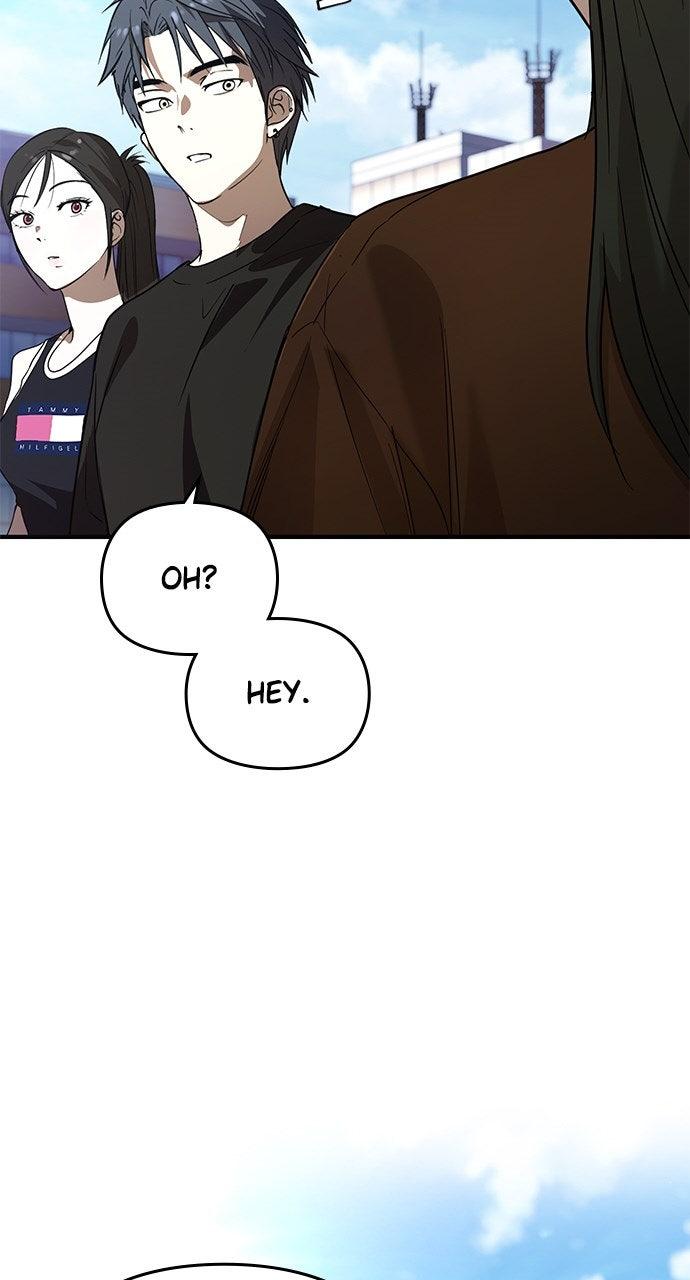 My Clueless Love Diary Chapter 43 - Page 48