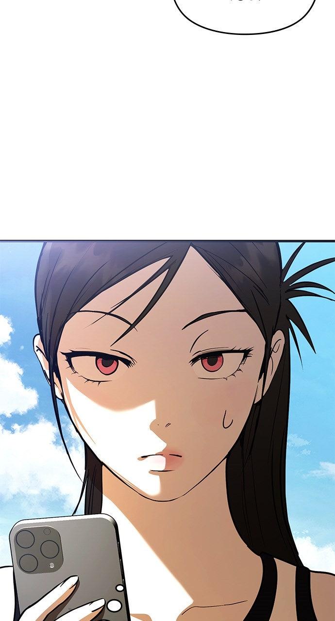 My Clueless Love Diary Chapter 43 - Page 51