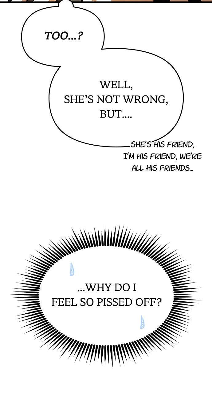 My Clueless Love Diary Chapter 43 - Page 52